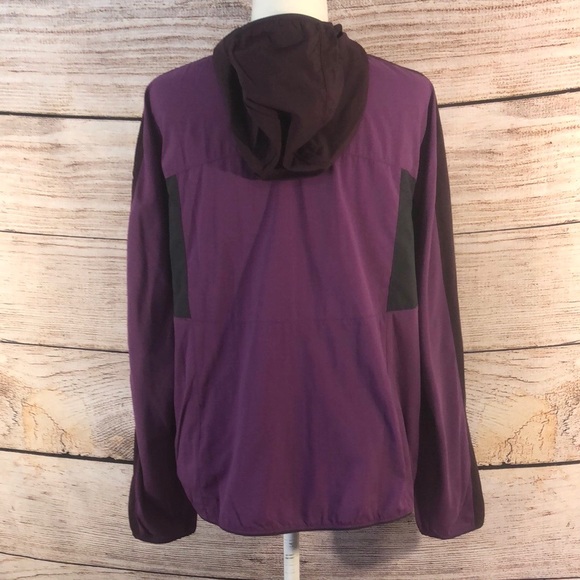 Mountain Hardwear Echo Lake Windbreaker NWT - Picture 7 of 9